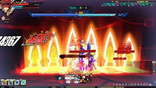 Elsword - M Rune Master Henir Challenge 90th Week (TW Ser)