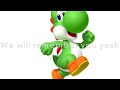 rip yoshi