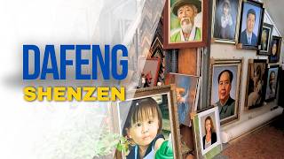 The World's Art Factory: Shenzhen | Dafen Oil Painting Village