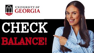 How To Check Ebt Balance In Georgia (2025)