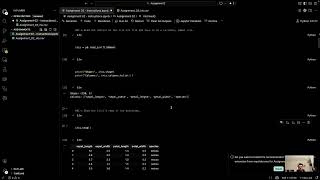 COMP3132 – Assignment 02 – Iris Multiclass Classification using Neural Network