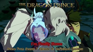 The Dragon Prince Season 7 Official Clip \