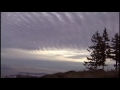 mt. tuam herringbone sky timelapse salt spring island bc