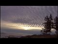 mt. tuam herringbone sky timelapse salt spring island bc