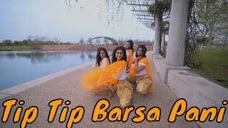 Tip Tip Barsa Pani |  The Lovers HEaRtsong | BADSHAH | JONITA GANDHI
