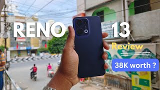 Oppo Reno 13 unboxing and review in Tamil 🔥 38K Worth ? 🤯 #Reno13 #CameraKing 💥