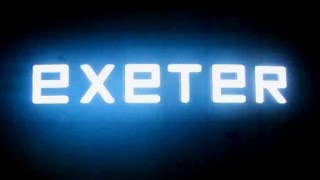 Exeter (2015) Official Trailer