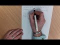 AQA Computer Science GCSE - PSEUDOCODE - WHILELOOP - 2D ARRAY / 2 Dimensional Array