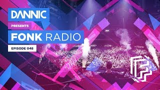 DANNIC Presents: Fonk Radio | FNKR048