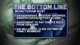 The Bottom Line: MoneyGram Bust