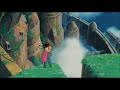 1986 映画『天空の城ラピュタ』より「君をのせて」／作詞：宮崎 駿　作曲：久石 譲