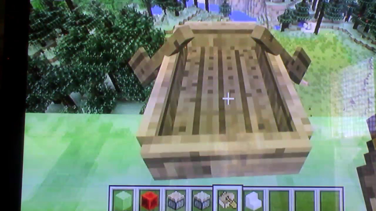 How To Make A Redstone Plane Youtube How To Make A Redstone Plane Youtube