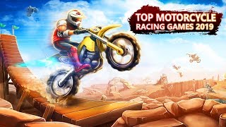 11 Real Bike Racing Games | Free Top Motorcycle Racing Games 2019