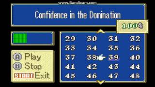 Confidence in the Domination (Valkyrie Profile) - Fire Emblem: The Last Promise Extended