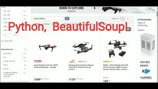 Scrape Images From Any Website With BeautifulSoup in Python