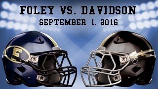 Foley vs Davidson 2016