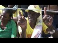 Zimbabweans call on Ramaphosa to address election results