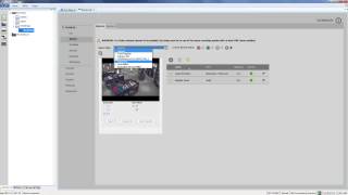 Video Intelligence - Object Detection Setup