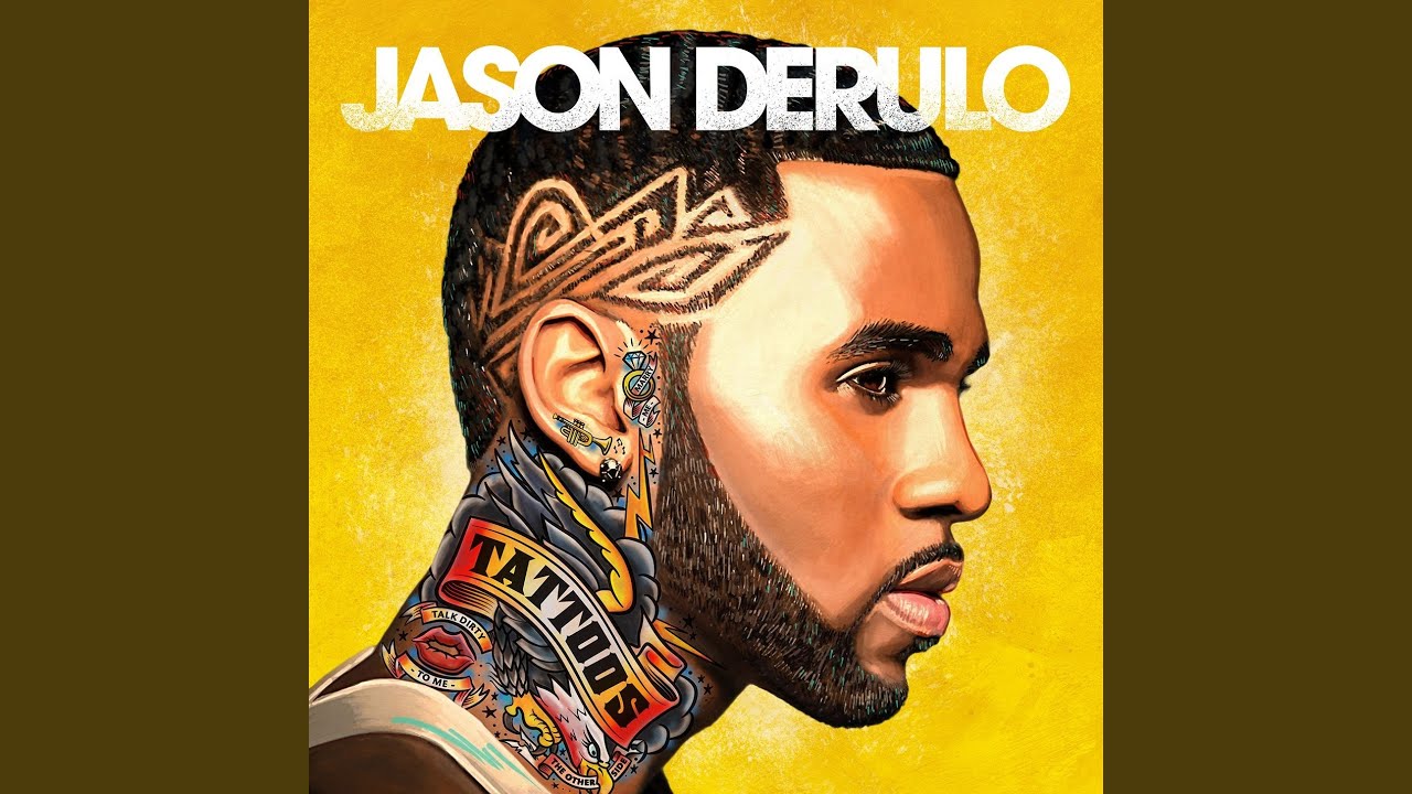 Jason Derulo - Talk Dirty Jason Derulo - Talk Dirty