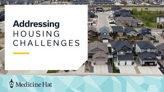 Addressing Housing Challenges