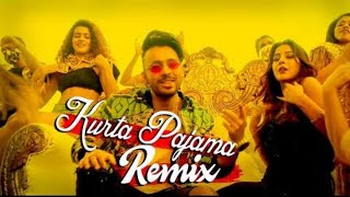 Kurta Pajama Remix | Tony Kakkar ft. Shehnaaz Gill | Latest Punjabi Song 2020