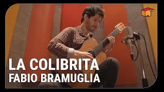 LA COLIBRITA - Fabio Bramuglia