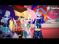 @user Rainbow and Twi The Wilik Ninja Beyblade Mlp Shinbi x Tmnt Eg Shinobi