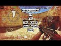 (SFG2) FREEALLMENS Vs FKL 1v1