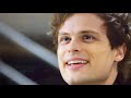 Reid being the sassy child of the criminal minds cast (part 1)