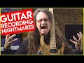 13 Things to AVOID when Recording GUITAR at HOME