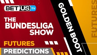 Golden Boot Winner Bundesliga 2022/23 Season | Soccer Predictions & Free Tips