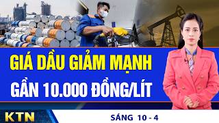 SÁNG 10/4: Phá đường dây đưa người Việt sang Anh; Tin tặc rao bán bản thiết kế tên lửa TQ