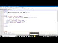 How to Access Data From PHP Code to PostgreSQL Using WAPP Select Query