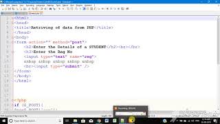 How to Access Data From PHP Code to PostgreSQL Using WAPP Select Query