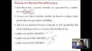 Java Multi Threading Part -3