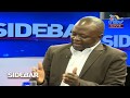 Dr. Alutalala: Having boycotted the elections Raila cannot be sworn in #Sidebar