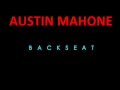 Austin Mahone - Backseat (Official Video)