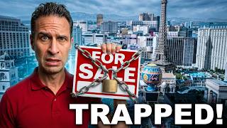 The Vegas Housing Market just got WORSE. 90% of American homes UNAFFORDABLE. Here's Why.