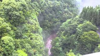 雲海橋