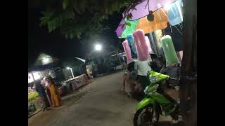 Khaul Ngawen..spil suasana nya24/4/24