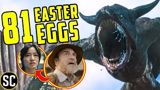 Monarch: Legacy of Monsters Episode 1 & 2 BREAKDOWN - Every Godzilla Easter Egg and ENDING EXPLAINED