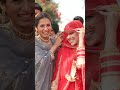 Nimrat Khaira and Sargun Mehta new video