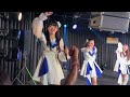 13. いま踏み出せ夏 『真っ白なキャンバス ワンマンライブin台湾』　2024.09.28 @corner house