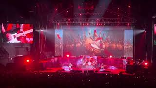 Iron Maiden ~ Alexander the Great~ Melbourne 6/9/2024