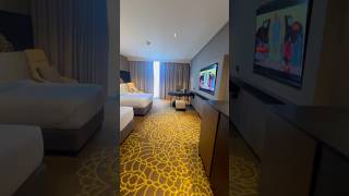 Hilton Bengaluru Embassy Manyata Business Park #hilton #shorts #bengaluru #itpark #shortsvideo