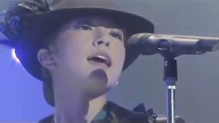 BoA THE LIVE 20th Birthday 2006 Part1 live 보아 라이브 boa ライブ