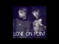 mic feat. liam craig love on point new rnbass music