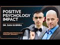 The Powerful Impact of Positive Psychology | Crossroads Psychology Podcast (Ep. 5)