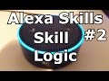Headlines Function - Alexa Skills w/ Python and Flask-Ask Part 2