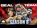 SEAL Team Season 8 Trailer Preview and Release Date Update